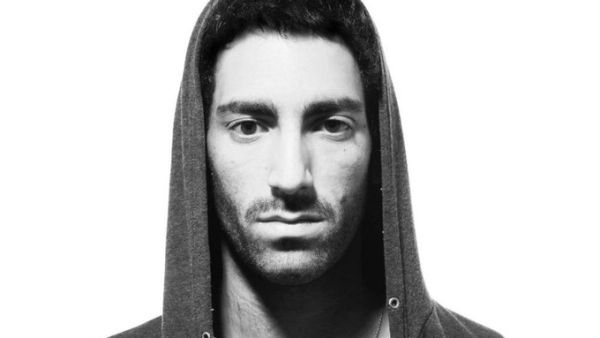 Tomer Shushan Director of 'White Eye' 