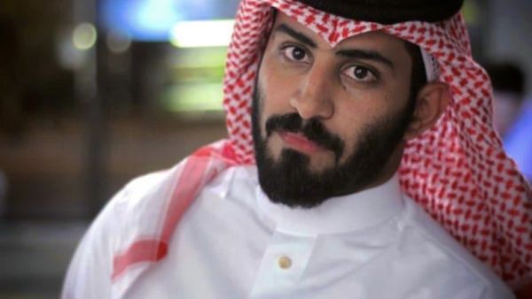 عبد الرحمن المطيري