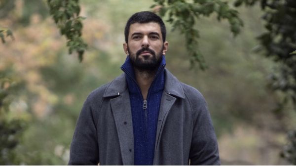 Engin Akyürek Officially Joins Instagram.. Check Out His First Post Tülin Yazkan 
