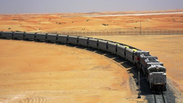 الاتحاد للقطارات تعيد توطين أكثر من 300 حيوان في محمية مسند الطبيعية بالشارقة