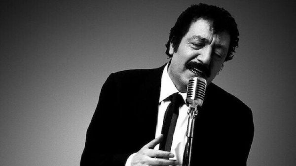 Muslum Baba was a true legend in Turkey