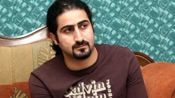 Osama bin Laden’s Son Omar 