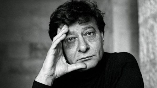 World Poetry Day, March 21st