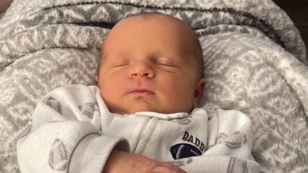 Avery Pence 