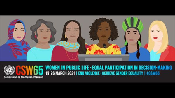 Women of color and status 
