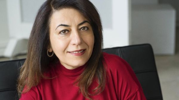 Amira Ghenim