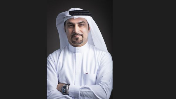 فهد القرقاوي، المدير التنفيذي لمؤسسة دبي لتنمية الاستثمار مؤسسة دبي لتنمية الاستثمار توقّع مذكرة تفاهم مع جمعية المصنعين الاسرائيليين لتشجيع الاستثمارات المتبادلة
