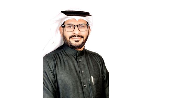 فهد العنزي مديرًا عامًا لشركة «أي بي أم» في المملكة العربية السعودية