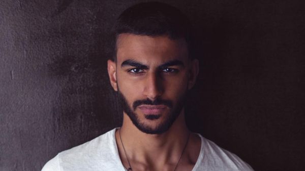  Father of the Late Abood Omari Reveals Details of the Car Accident That Took His Son's Life in South Africa