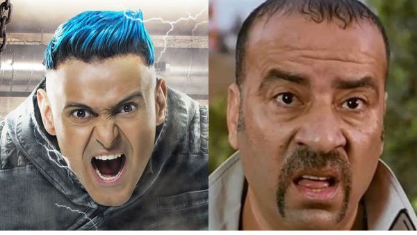 Fiery Episode! Will Ramez Galal Host Mohamed Saad for the First Time in His Prank Show This Year?!