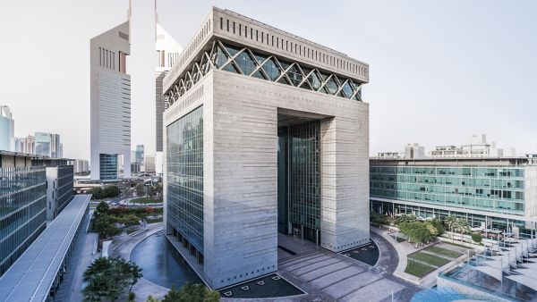 Dubai International Financial Centre Recognised by the World Alliance of International Financial Centres