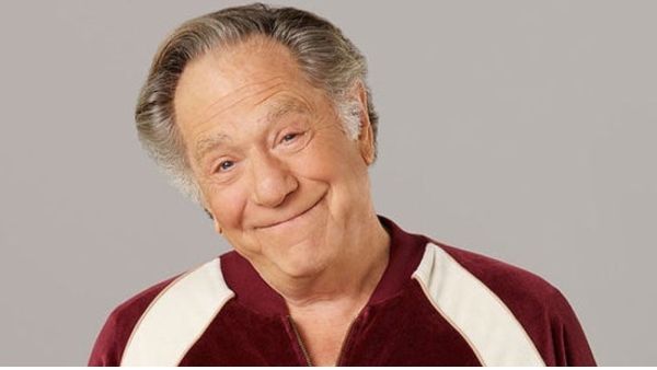 George Segal Dies at Age 87