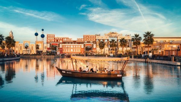 Global Village Extends Silver Jubilee Season for Two Weeks: Guests To Enjoy Ramadan Shopping Experience From Around the World 