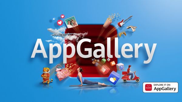 حافظ على لياقتك مع أفضل ثلاثة تطبيقات للصحة واللياقة المتوفرة على متجر  HUAWEI AppGallery