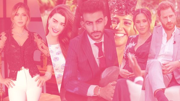 Harry and Meghan’s Interview Meme & Abood Omari’s Last Video