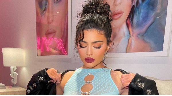 Has the Crowd Been Funding Kylie Jenner's Medical Bills Following Terrible Car Collision?