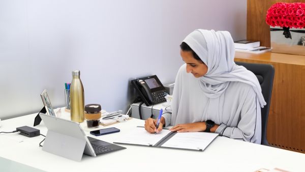 QF and the Al-Attiyah Foundation Partner to Help Qatar Combat Climate Change
