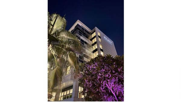 Hyatt Regency Oryx Doha Introduces an Array of Exciting Offers   
