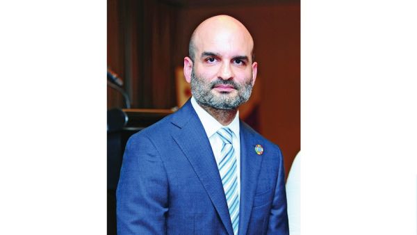 Head Of ILO’s Qatar Office Discusses Labor Market Reforms On Georgetown Research Podcast 