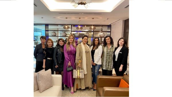 Hyatt Regency Oryx Doha Celebrates International Women’s Day