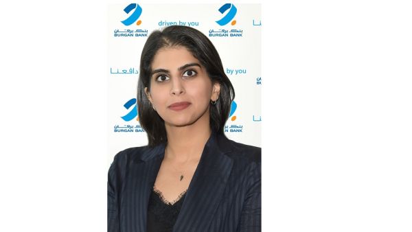 Burgan Bank Celebrates Mother’s Day in Partnership With “Jawaherji Al-Arbash”