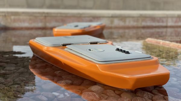 Carnegie Mellon Uses AI and Robots To Explore Qatar’s Waters