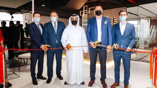 DMCC Welcomes ‘the Place Business Center’ To Its Business Community