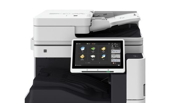 كانون تطلق طابعة RUNNER ADVANCE DX C5800 Series لتعزيز فرص أعمال الشركاء ودعم التحول الرقمي وبيئات العمل المختلطة
