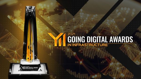 Bentley Systems Issues Call for Nominations for the  2021 Going Digital Awards in Infrastructure