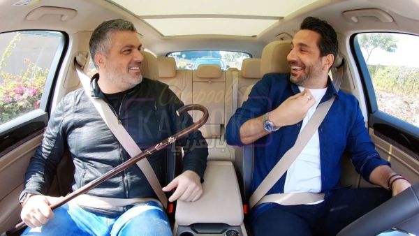  It's Confirmed: Fares Karam Is Expecting.. Check Out the Sex and Name of the Unborn Baby