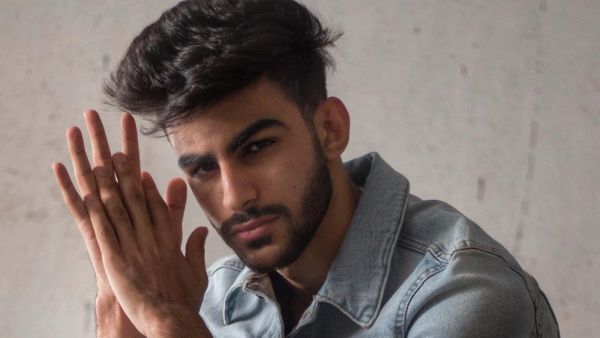  Jordanians Are Shocked and Saddened to Learn the Death of Young Social Media Star, Abood Omari, 23