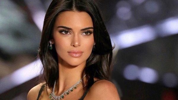 Kendall  Jenner Really Wants a Baby