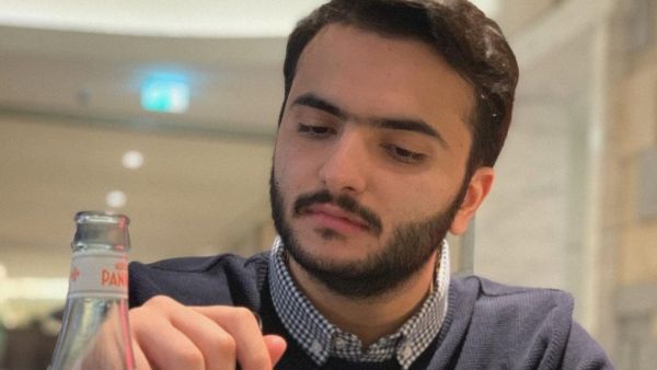  Kuwaiti Social Media Star Talal Sam Arrested for Inciting Children To Commit Suicide.. Watch