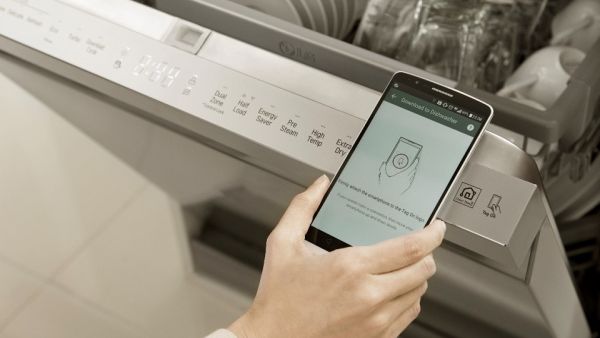 Empowering A Smarter Life At Home With Technology From LG
