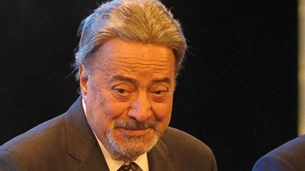 Last Public Appearance of Youssef Shaaban (Pictures + Video)