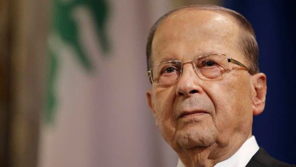 Aoun in no mood to compromise!