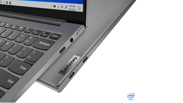 Lenovo Yoga Slim 7i Pro5 انجذب إلى التجارب المتميزة من خمسة أجهزة حاسوب محمولة من طراز Lenovo Yoga