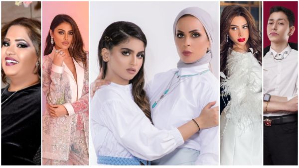 Mariam Hussain, Fouz Al-Fahad and More: Celebrities React to Hala Al-Turk Imprisoning Her Mother Mona Al-Saber