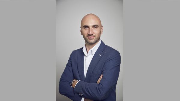 DAFZA Appoints Marius Ciavola to Assume the Role of Chief Executive Officer of Tradeling, the Region’s Leading B2B Emarketplace