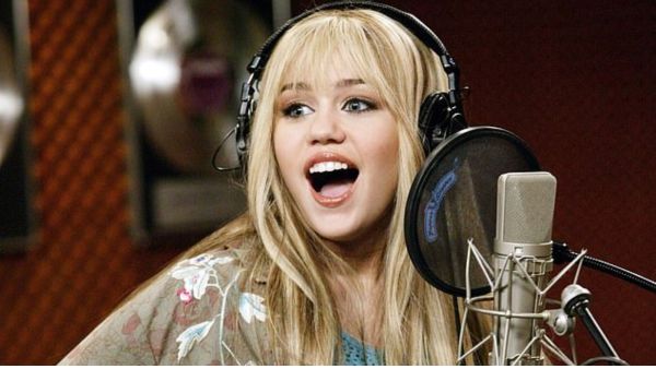 Miley Cyrus Pens Note To Hannah Montana on 15th Anniversary of Show