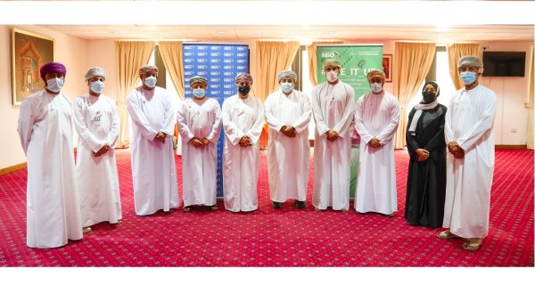 NBO Holds Second Al Kanz Draw of the Year, Giving Omr 290,000 in Cash Prizes