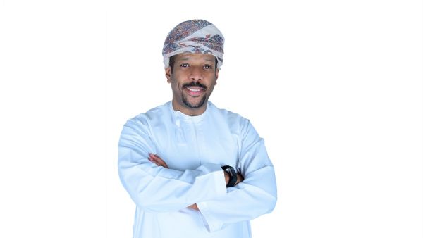 Salah Al Sharji, Chief Internal Auditor. National Bank Of Oman Appoints Salah Al Sharji As Chief Internal Auditor