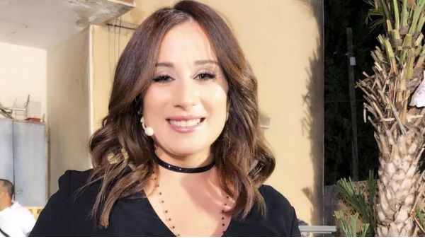 Oh.. She's Naked! Kareen Rezq Allah Shocks Followers With the Boldest Picture She Ever Posted on Instagram