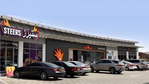 Oman Oil Marketing Company - SME Franchises for Stores. Oman Oil Marketing Company Empowers SMEs to Grow Their Businesses