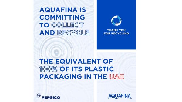 Pepsico Announces Ambitious Collection  & Recycling Goal for 2021