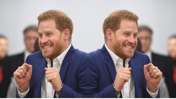 Prince Harry Joins Virtual Coaching Firm as Its New Chief Impact Officer