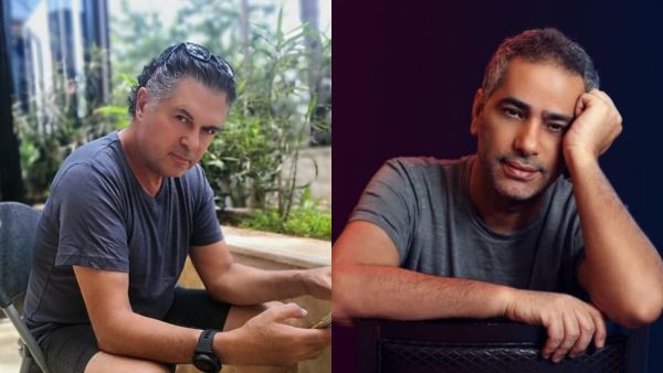 Ragheb Alama's Shocking Message To Fadel Shaker: Hand Yourself Over To the Police!