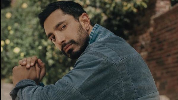 Riz Ahmed spent every day drumming for hours 