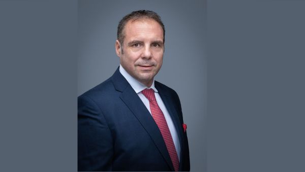 Ellington Capital Appoints Property Investment Expert Simon Townsend as CEO