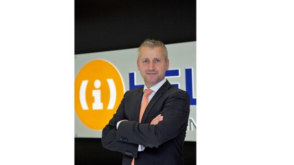 Help AG Unifies Security Services in the Cloud With Cyber Edge X 